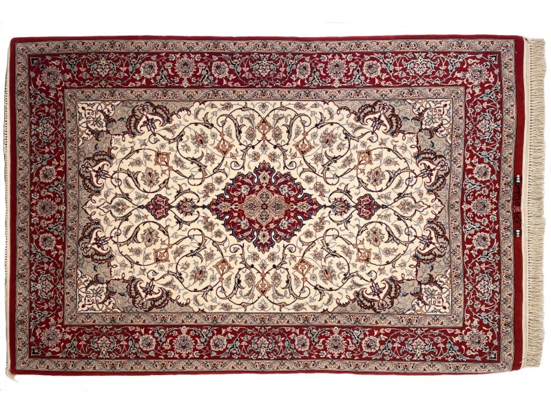 CA03- ISFAHAN B. cm 106 x106